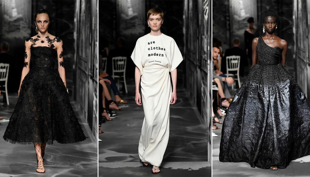 Dior haute Couture AW29/20