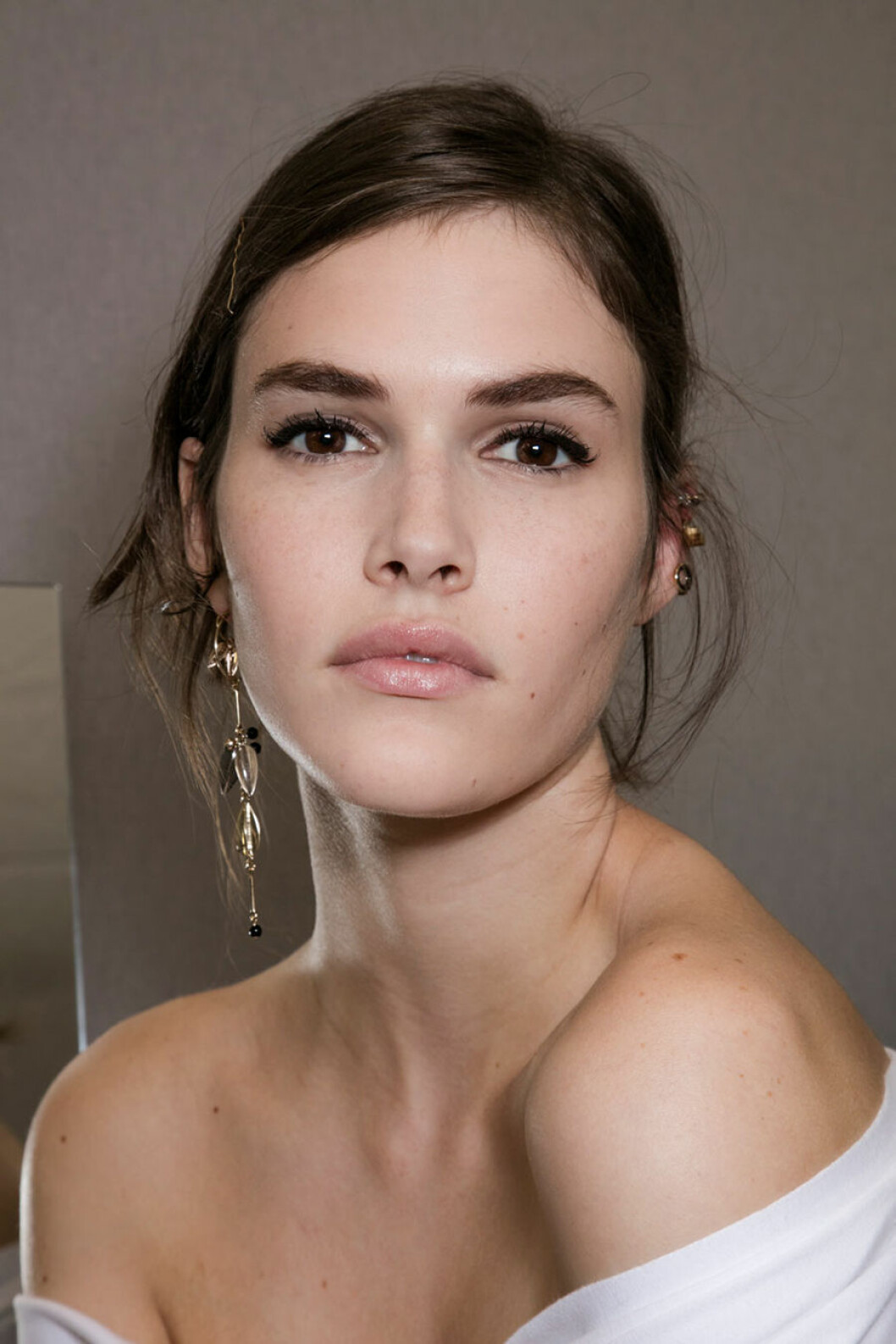 Snedbena, Dior.