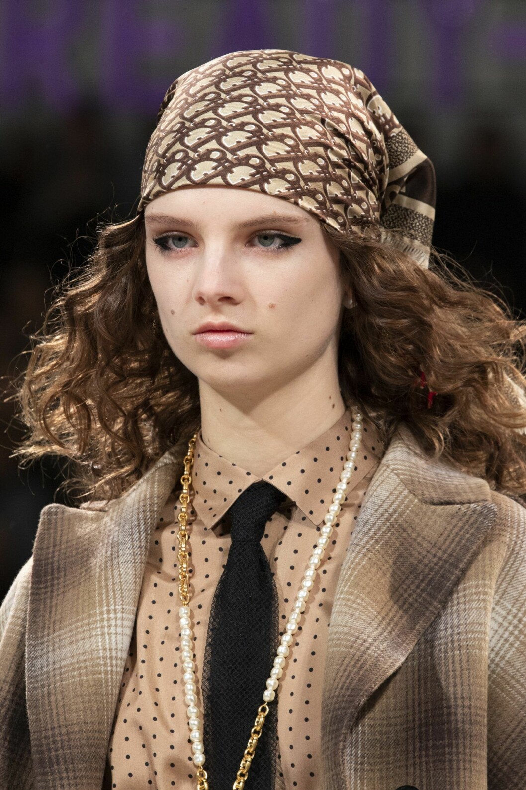 Dior AW20.