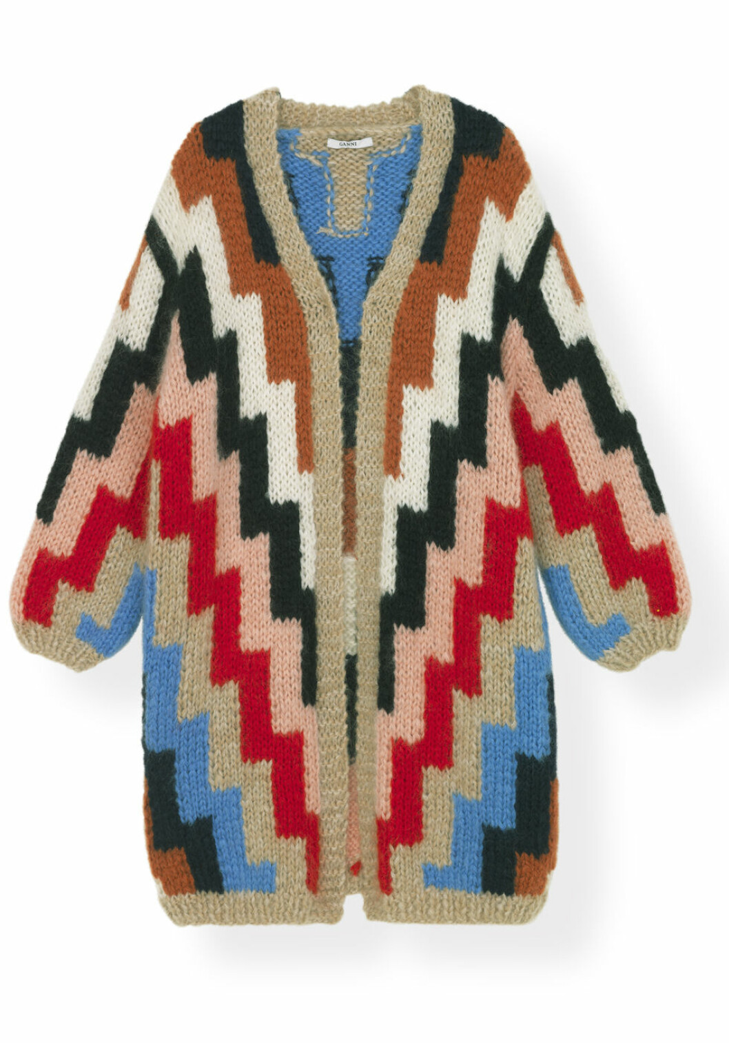Ganni cardigan