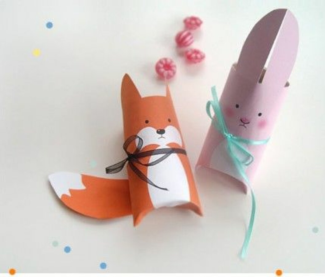 DIY-Easter-Decorations