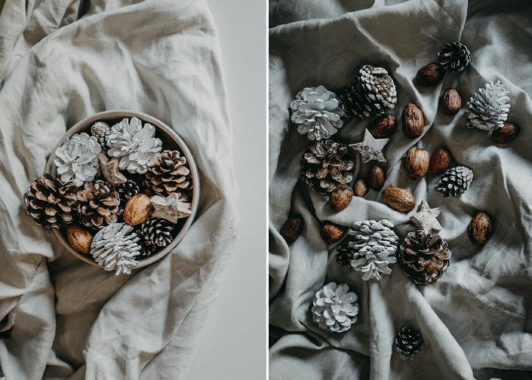 Foto: <a href="https://unsplash.com/@anniespratt" target="_blank" rel="noopener">Annie Spratt/Unsplash</a> diy potpurri och dekoration till julen