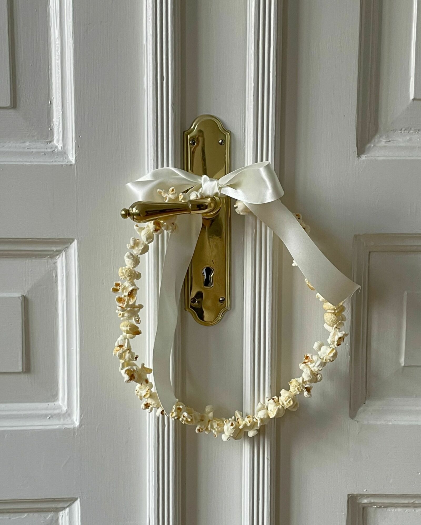 DIY julpynt inspiration till tre julpynt att göra själv ELLE