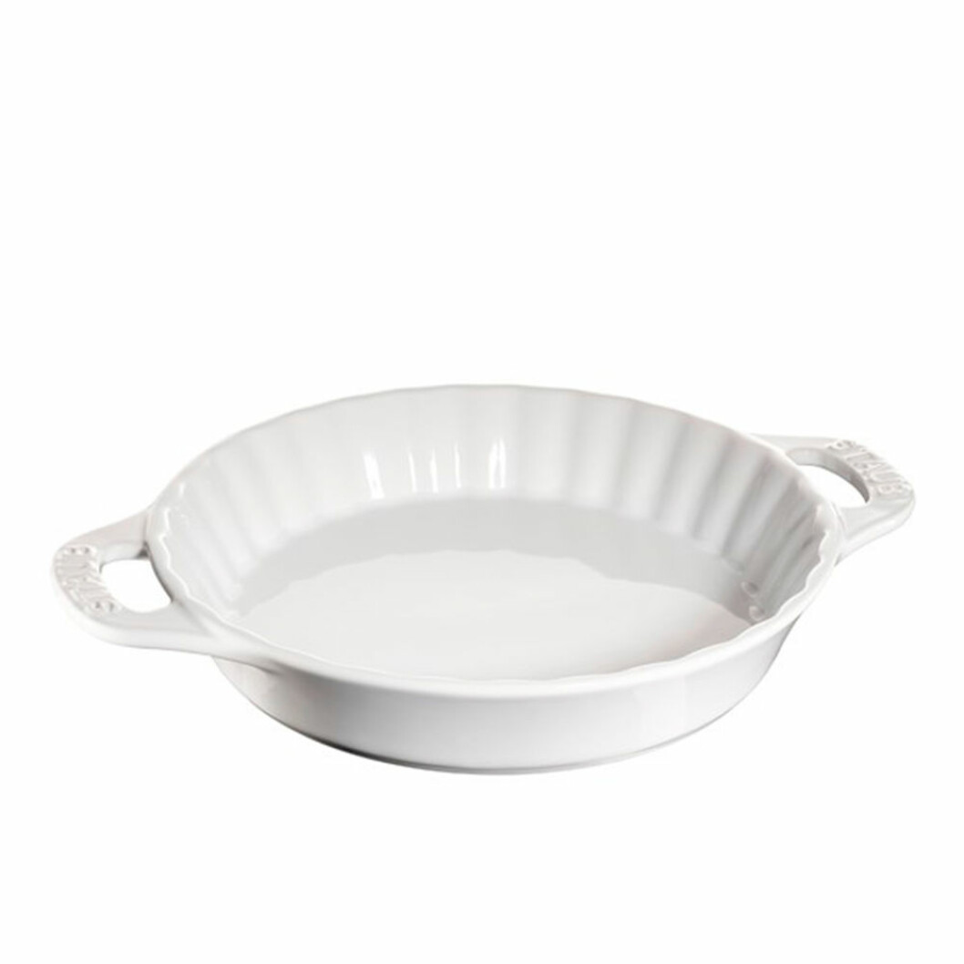 Pajform med handtag