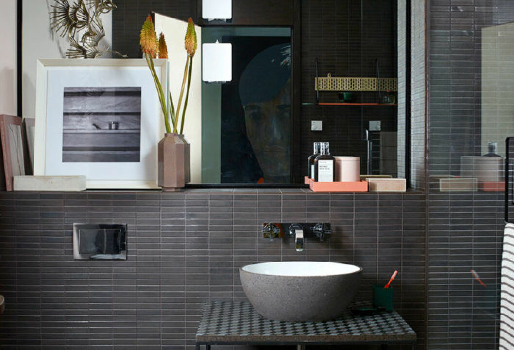 doftljus rödvin