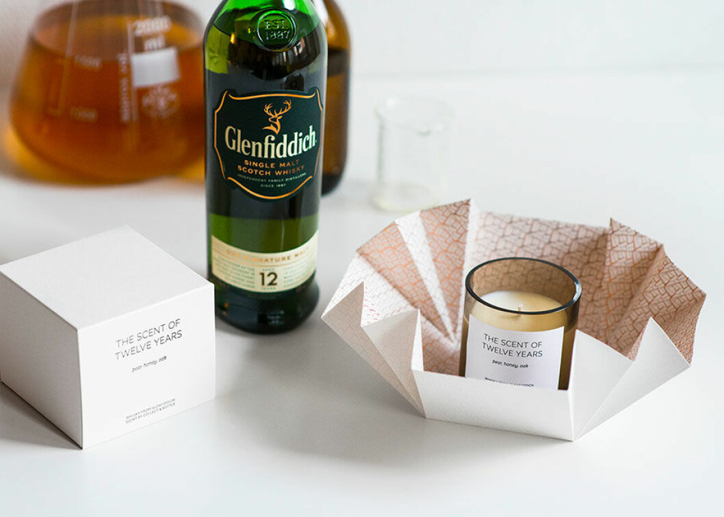 doftljus_glenfiddich