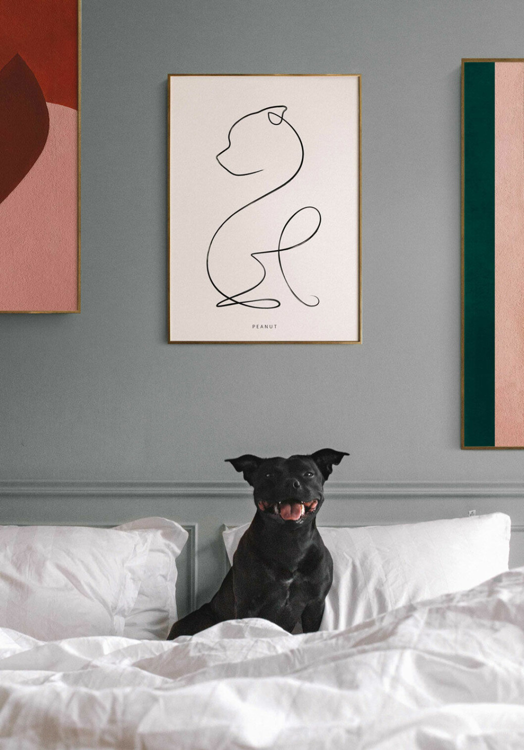 Dogmade poster