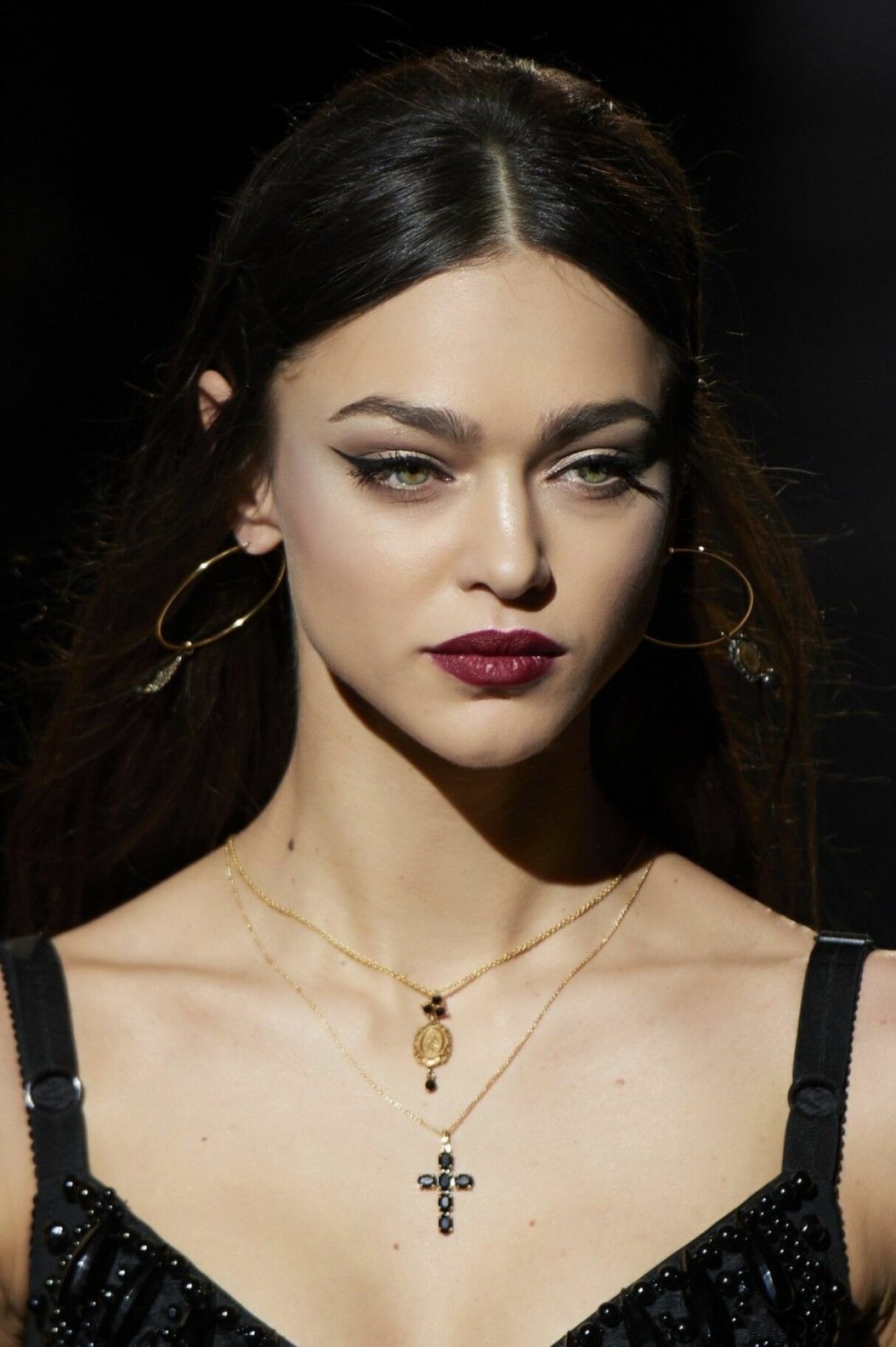 Dolce & Gabbana AW20.