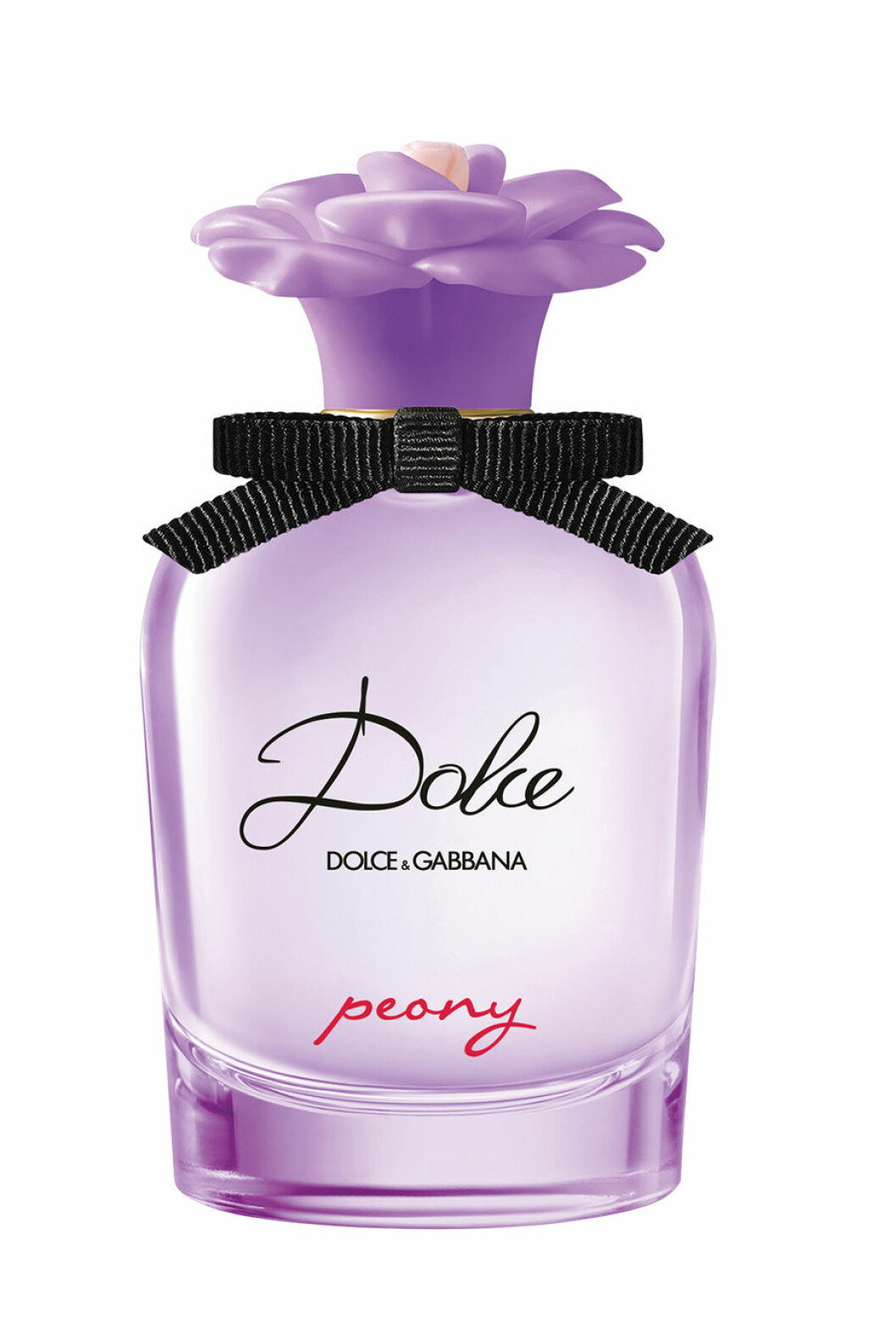 Lila drömmar från Dolce. Dolce Peony