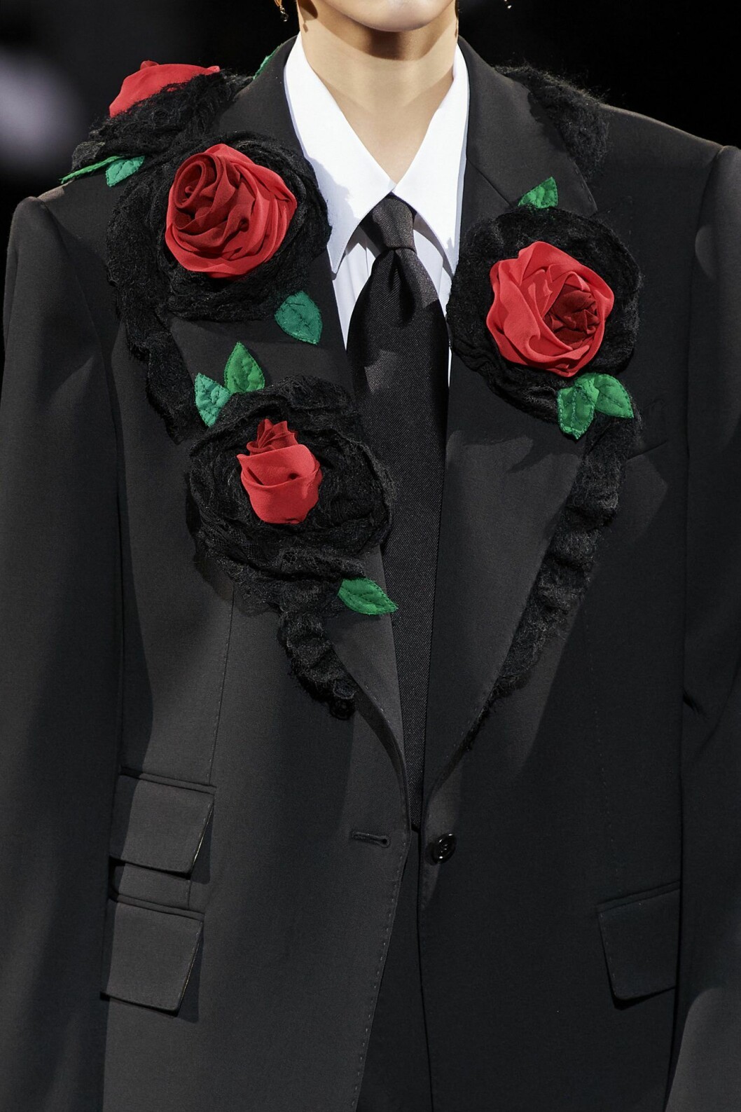 Dolce & Gabbana AW20.