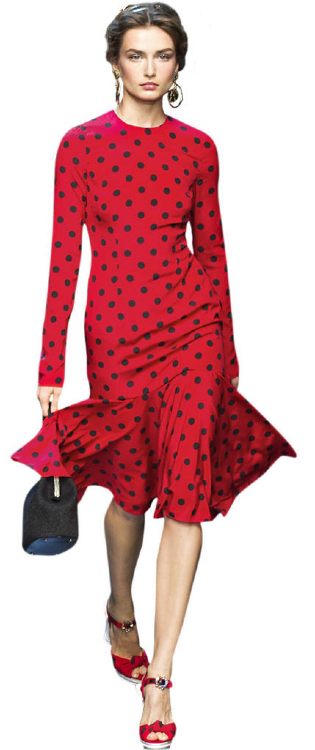Dolce e Gabb S14 220