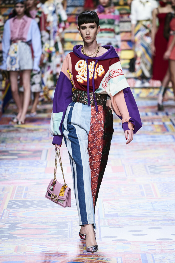 Dolce&Gabbana