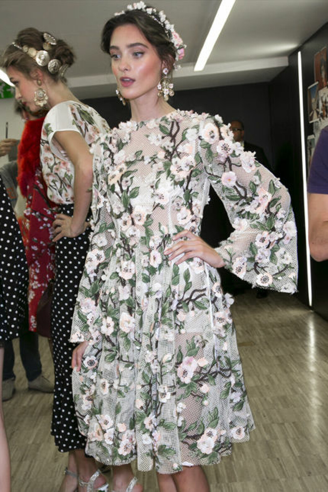 Dolce e Gabbana 1
