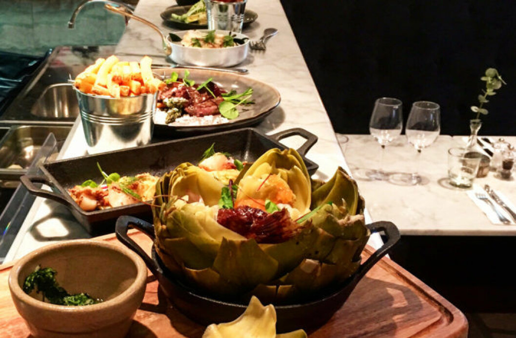 donnersbrasserie