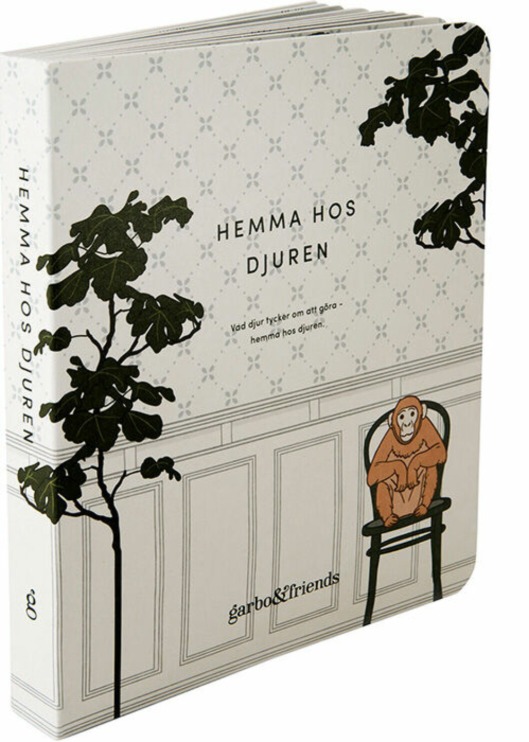 Dop barnbok