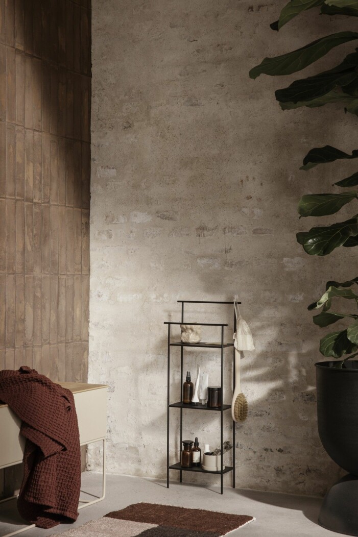 Hylla Dora från Ferm Living