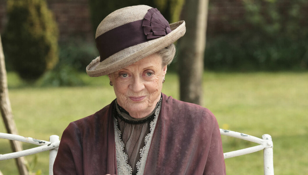 Downton Abbey får en uppföljare.