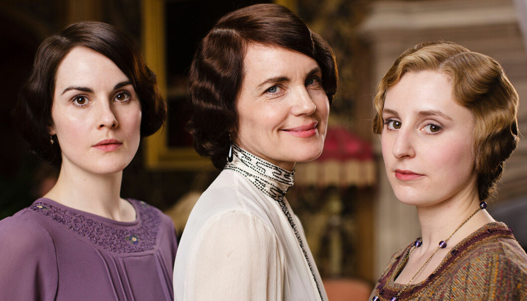 Se den första teasern till nya Downton Abbey-filmen