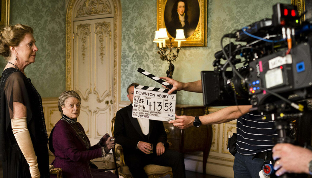 Allt vi vet om den nya Downton Abbey-filmen