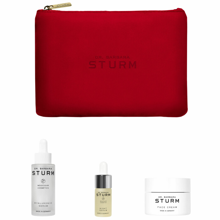 Dr Barbara Sturm presentbox