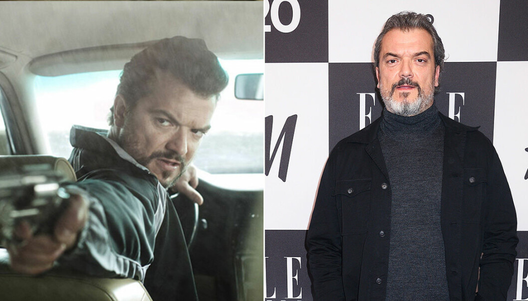 Dragomir Mrsic – Mrado Slovovic