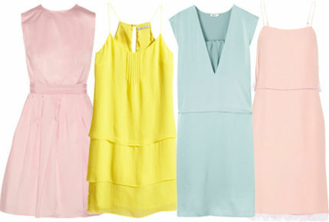 Dresses