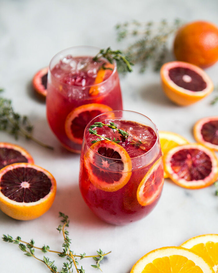 Mimosas