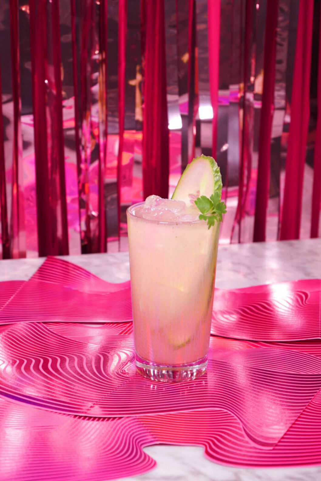 Drinkar ELLE-galan 2020 – Love Ache Sling