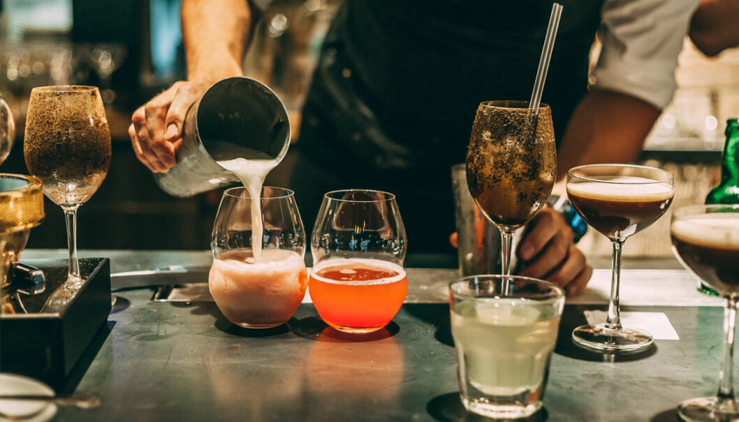 Bartendern: Här är de stora drinktrenderna för 2019