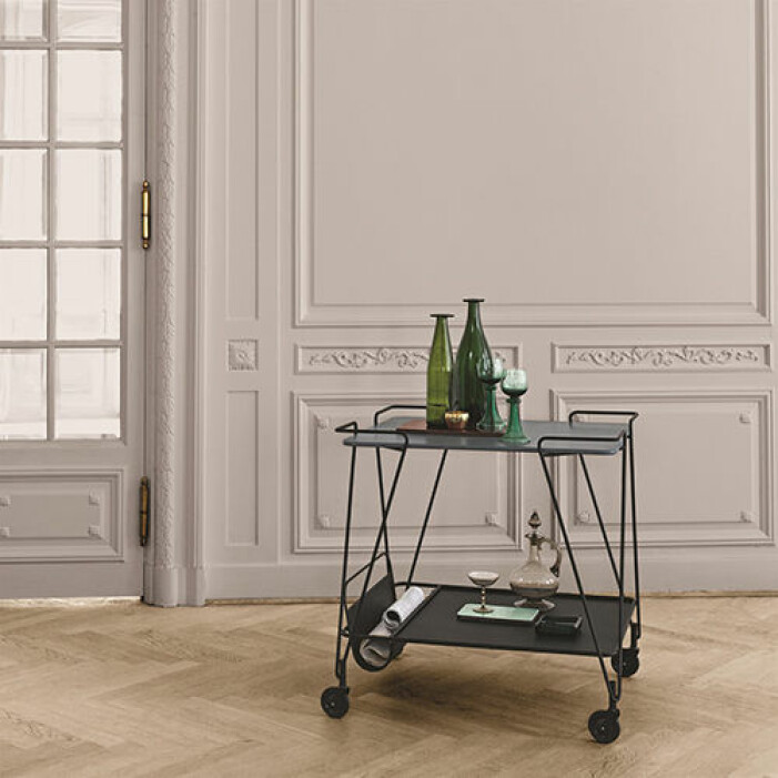 drinkvagn