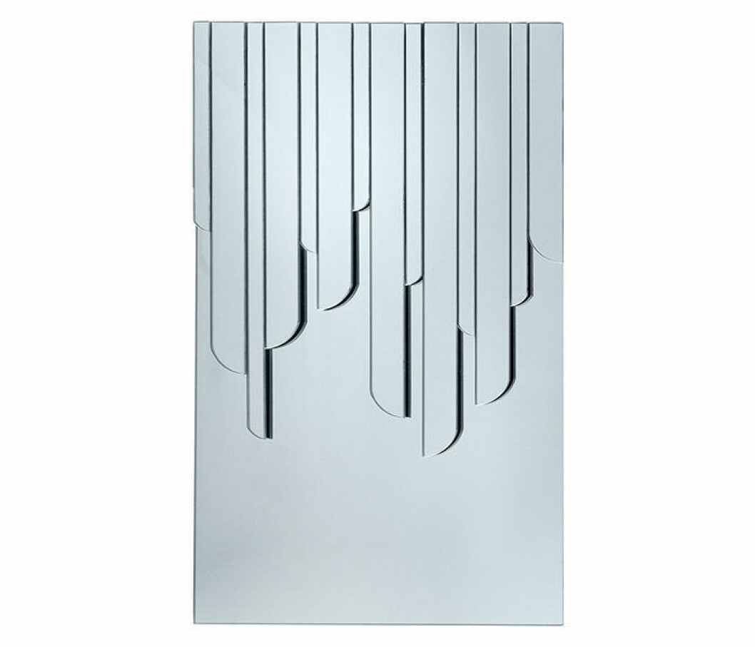 Drip spegel från Louise Roe