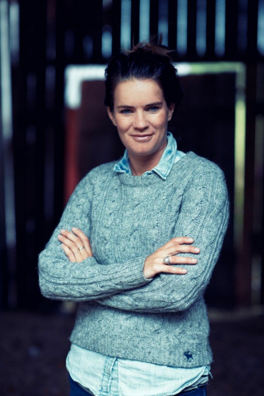 Anna Benson Foto: Johan Lygrell DSC_3479