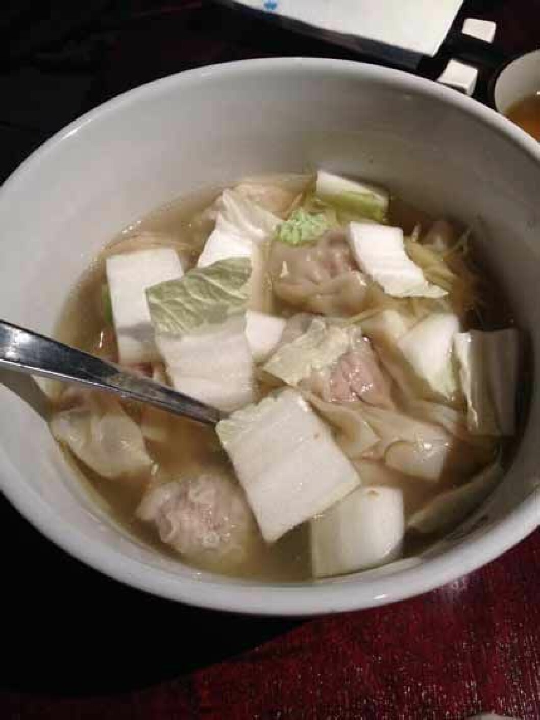 dumpling-raka