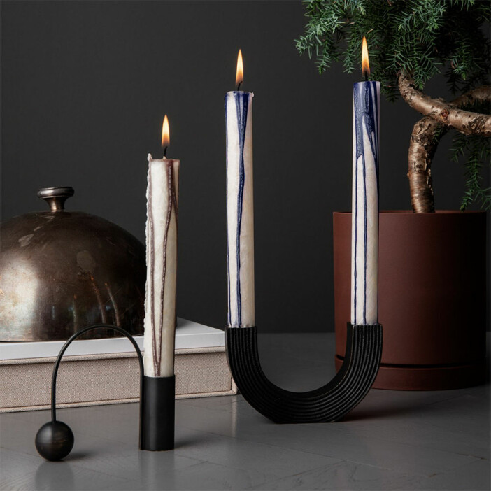 duo ljus från ferm living