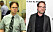 Dwight Schrute I The Office och Rainn Wilson.