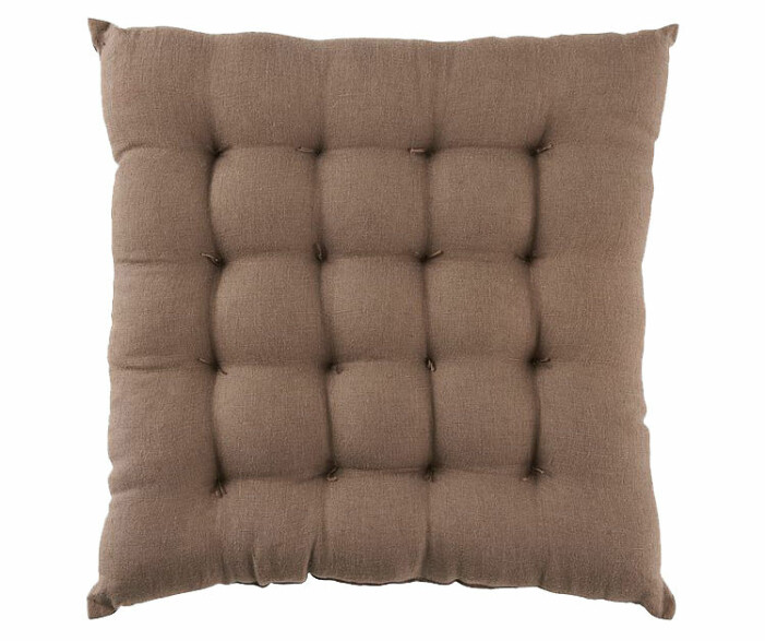 sittdyna uteplats balkong