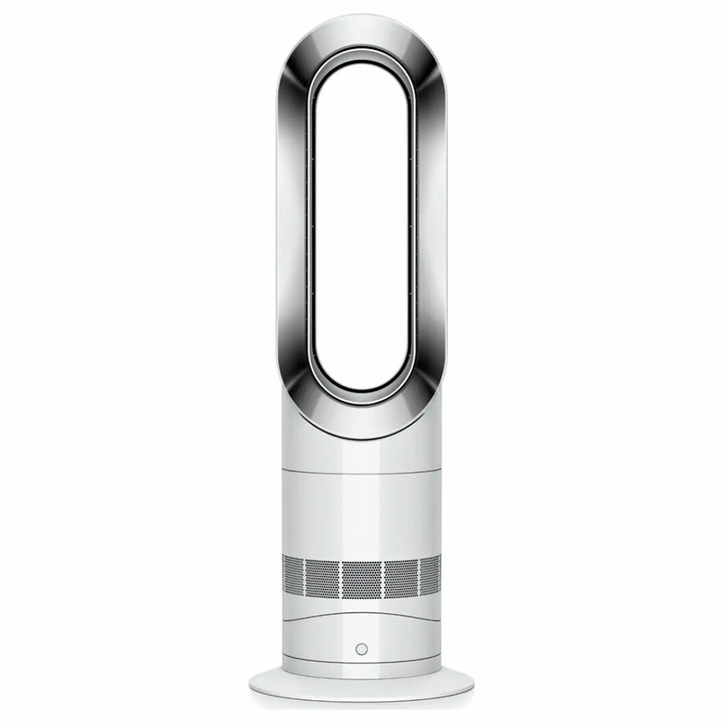 Bordsfläkt från Dyson