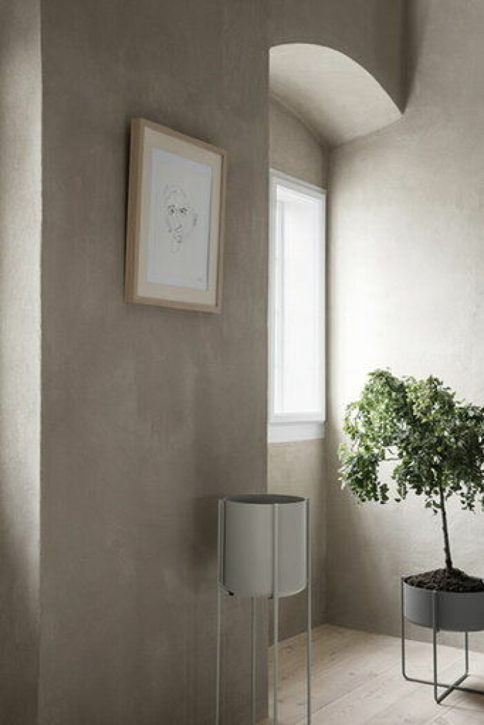 blombord