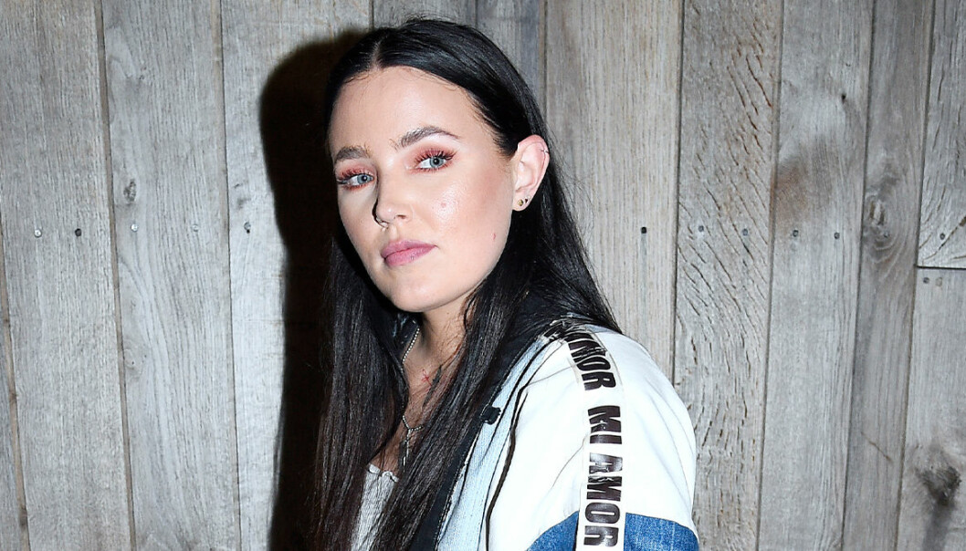 Miriam Bryant om skönhetsidealen.