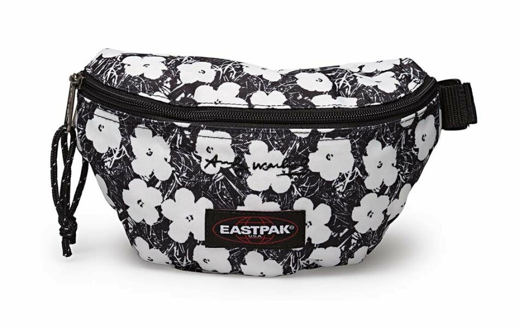 Väska från Eastpack, läs mer och köp <a href="https://apprl.com/pd/4hhF/">här.</a> Väska från Eastpack