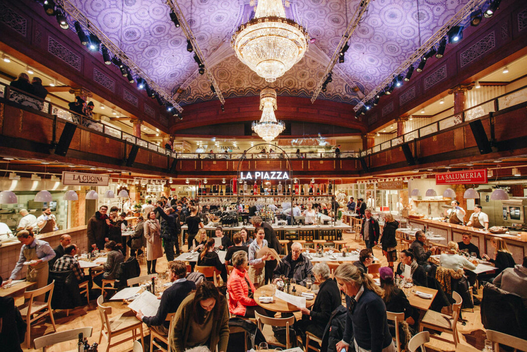 Eataly