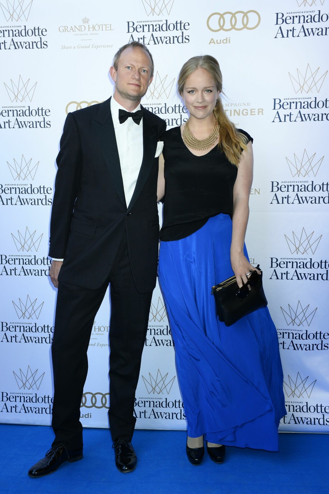 makarna ebba von sydow och johan kleberg
