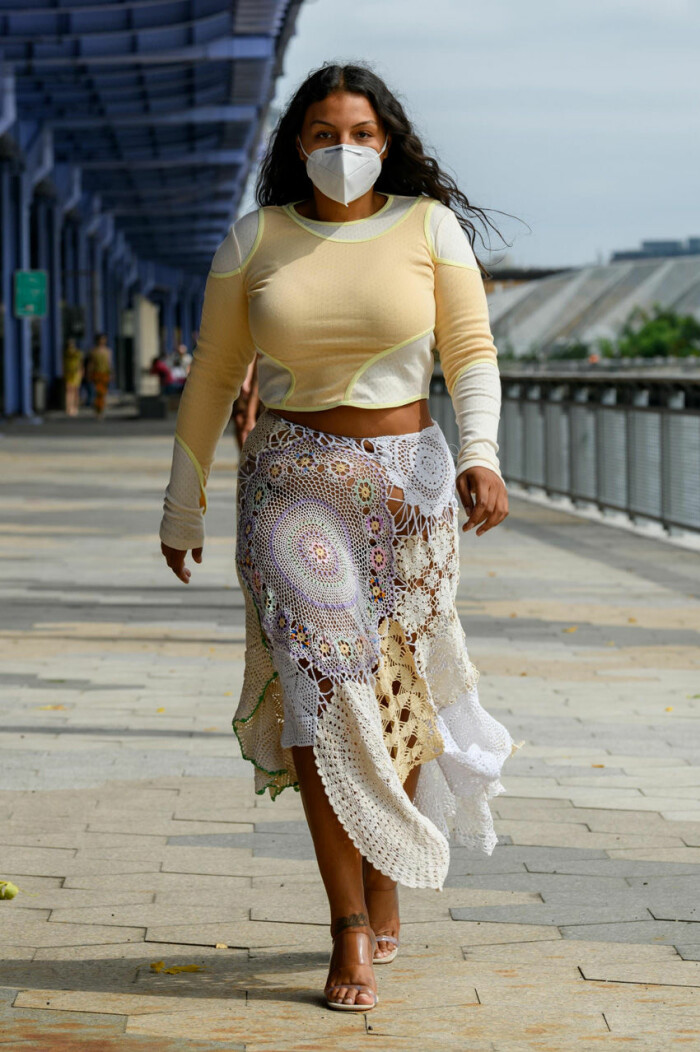Eckhaus latta.