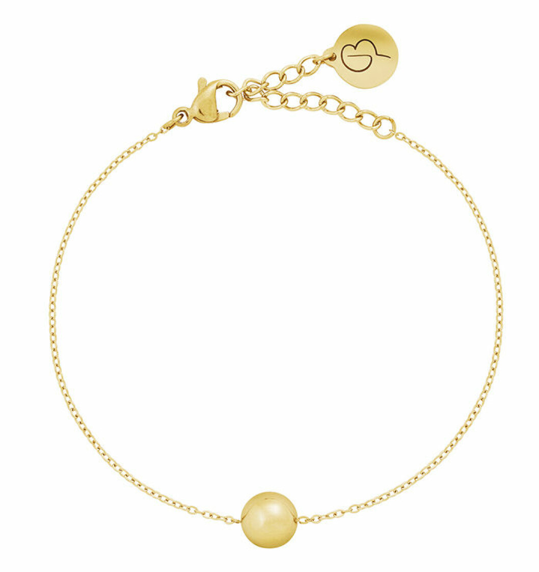 Armband ur serien Bubbles.