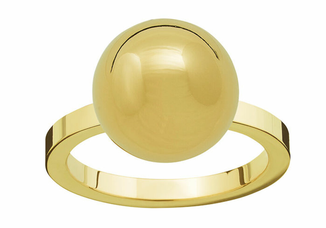 Ring ur serien Bubbles.