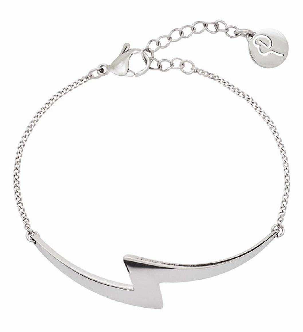 Armband från serien Lightning.