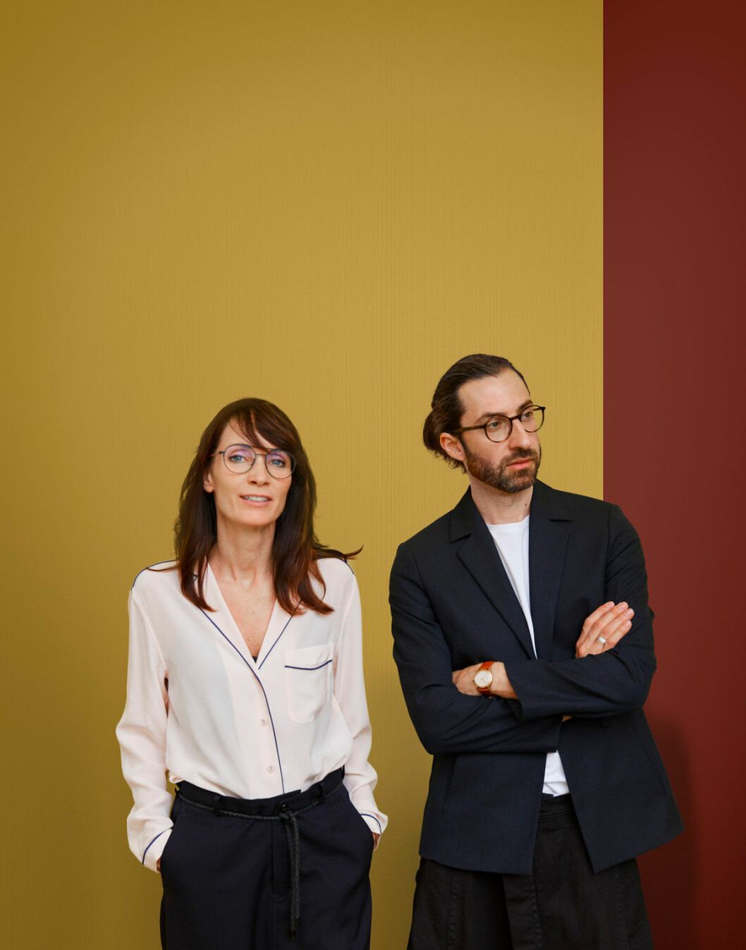 Edida 2020 designer of the year Gam Fratesi
