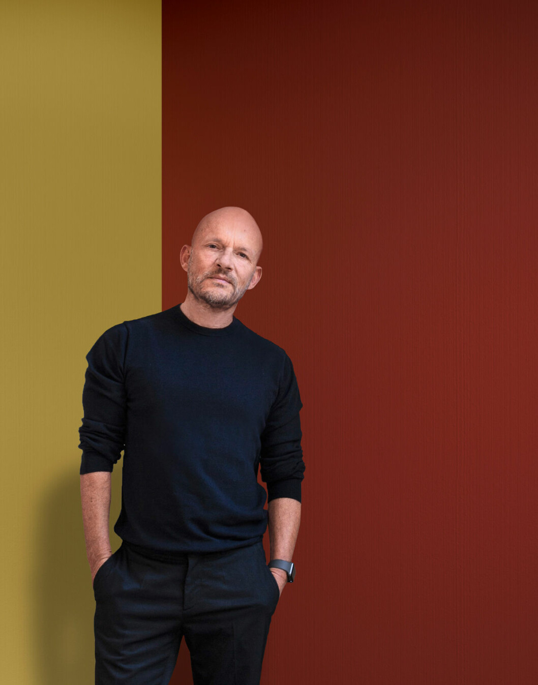 Edida 2020 vinnare inredare Vincent Van Duysen 