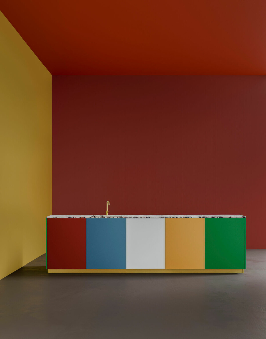 Edida 2020 vinnare kitchen