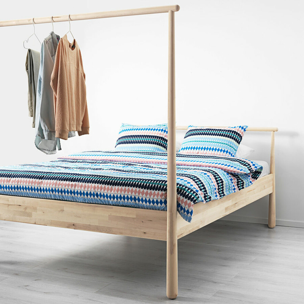 EDSDA-2017-Arets sovrumsprodukt-Ikea-Gjora-Monika Mulder